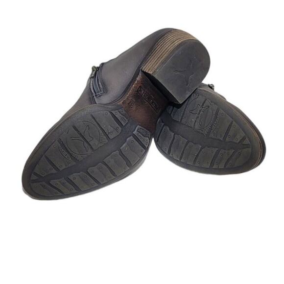 Pikolinos Women's Baqueira in grey color size 37 Eur - Picture 7 of 8